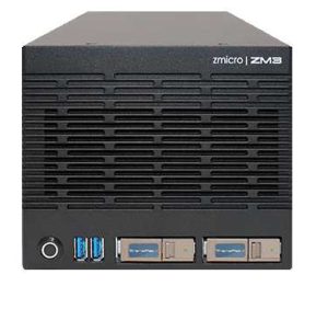 Zmicro Zm3 Mission Computer Zmicro