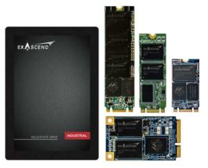 Exascend Ssd Si3 Line 2211