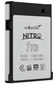 Exascend Nitro 1tb Specs 2211