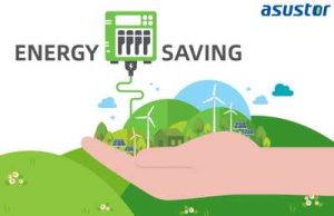 Fighting Energy Inflation With Asustor 2211