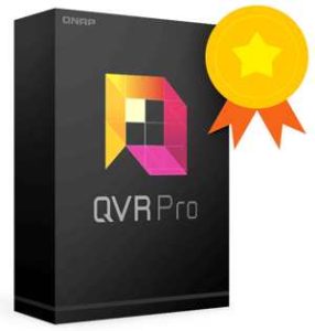 Qnap Qvr Pro Gold