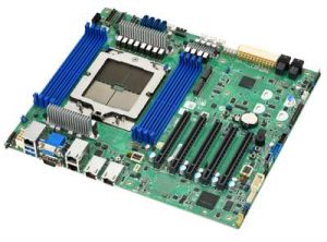 Tyan Tomcat Hx S8050 Server Motherboard 2211