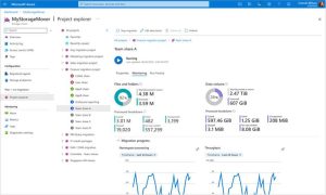 Azure Storage Mover F2 2212