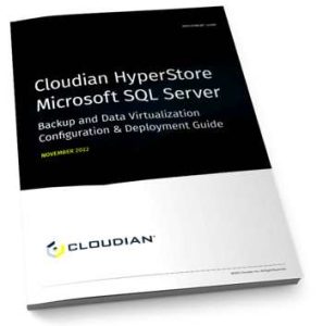 Cloudian Hyperstore Dg 2212