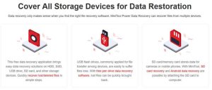 Minitool Power Data Recovery 2 11.4.2