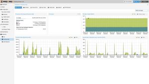 Proxmox Backup Server 2 3 Datastore Summary