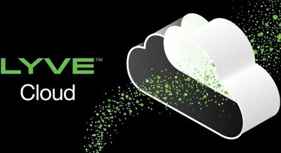 Seagate Expands Lyve Cloud To Uk