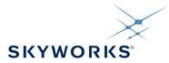 Skyworks Logo 2212