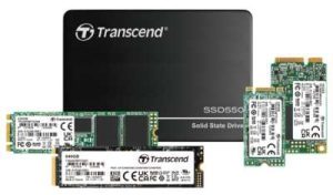 Transcend Embedded Slc Mode Ssd 2212