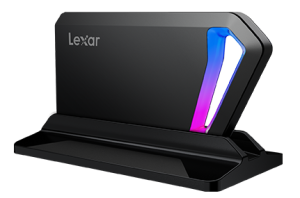 Lexar Sl660 Slider 1tb 2301