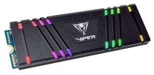 Patriot Viper Gaming Vpr400 Ssd 2301