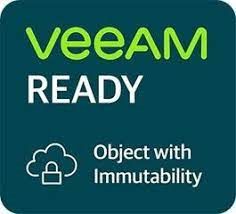 Iternity Strengthens Partnership With Veeam