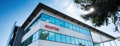 Exertis First Seagate Lyve Cloud Uk Distributor