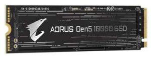 Gigabyte Aorus Gen5 10000 Ssd 3 2302