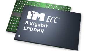 Intelligent Memory Lpddr4 2302