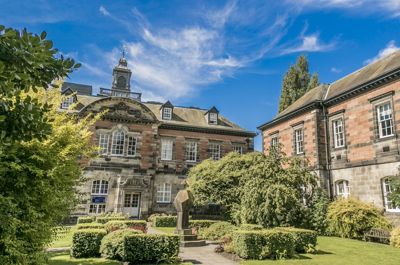 Scotland Based University Of Dundee Deploys Yuja Himalayas Enterprise Archiving Platform