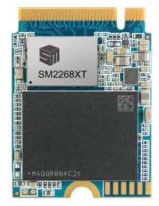 Silicon Motion Smi Sm2668xt Board