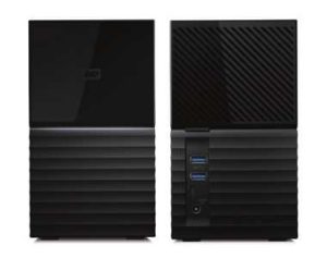 Wd.44tb Mybookduo.front And Rear 2302