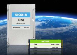 Kioxia Ssd Espace 2302