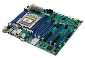 Advantech’s Asmb 831 Server Board 2303