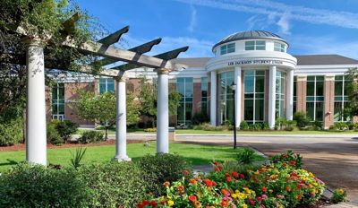 Coastal Carolina University Deploys Yuja Himalayas Archiving Solution