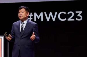 Huawei Releases New Storage Solution 2303