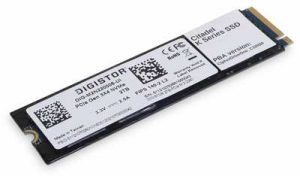 Digistor Citadel K Ssd 2304