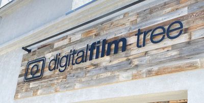 Digitalfilm Tree In La Deploys Mlogic Thunderbolt Lto Solutions