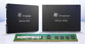 Foresee Ssd+mem 2304