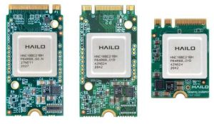 Hailo 8™ M.2 Ai Acceleration Module 2304