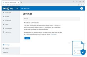 Idrive2 Settings Indexslider 07