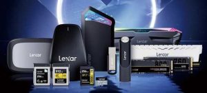 Lexar Memory Ssd 2304