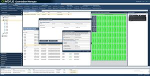 Osnexus Integration With Seagate Exos Corvault