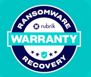 Rubrik Increases Ransomware Recovery Warranty To $10 Million