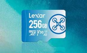 Lexar Microsd 2305