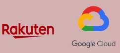 Rakuten Google