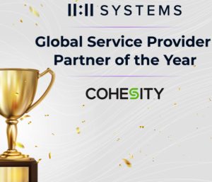 11 11 Cohesity