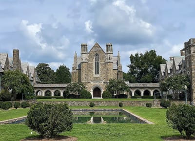 Berry College Selects Yuja Enterprise Video Platform