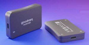 Goodramm Hl200 Ssd 1