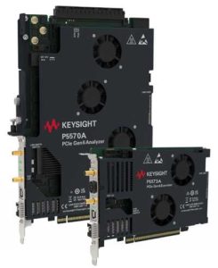 Keysight Pcie 6.0 Protocol Analyzer And Protocol Exerciser