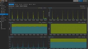 Proxmox Backup Server 2 4 Server Status Dark