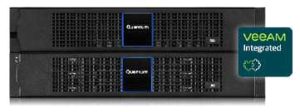 Quantum Veeam Dxi