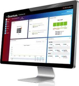 Quantum Veeam Activescale Monitor 2306