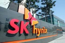 Sk Hynix Certified For Automotive Memory Solution Development