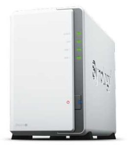 Synology Ds223j Nas 2306