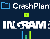 Crasplan Ingram Micro