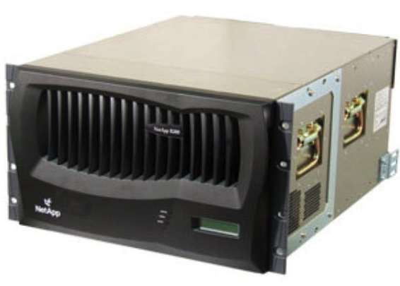 Netapp Nearstor