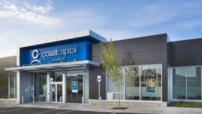 How Odaseva Helps Coast Capital Credit Union Plan For Dr