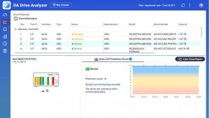 Qnap Qts 5.1 Unlink Da Drive Analyzer2