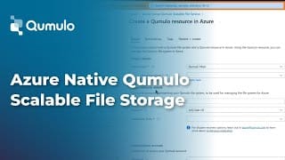 Qumulo Broadens Availability Of Azure Native Qumulo